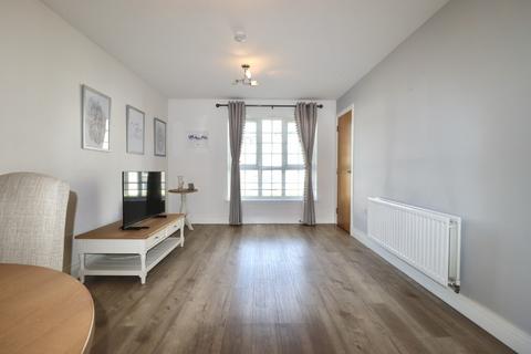 undefined, 7 Crown Crescent, Larbert