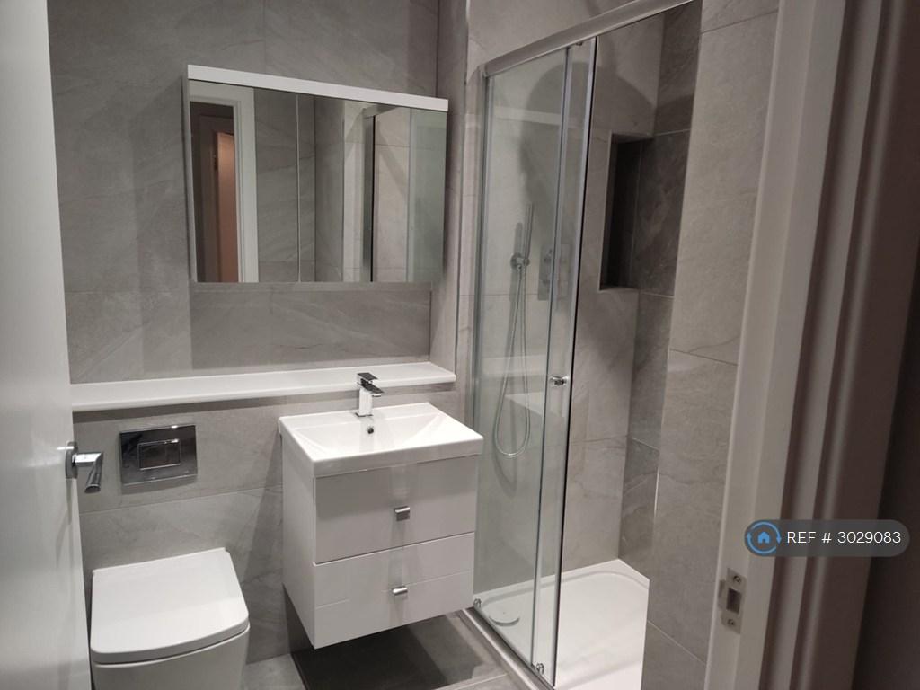 Apartment in Nursling, Southampton - View 2