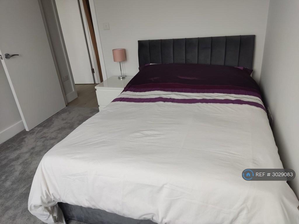 Apartment in Nursling, Southampton - View 3