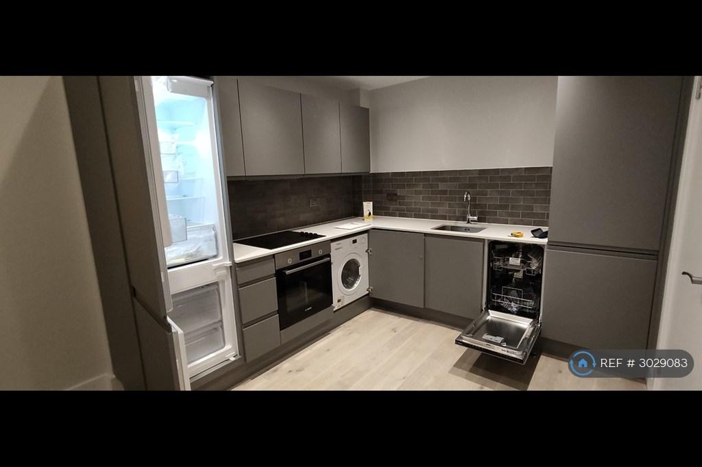 Apartment in Nursling, Southampton - View 4