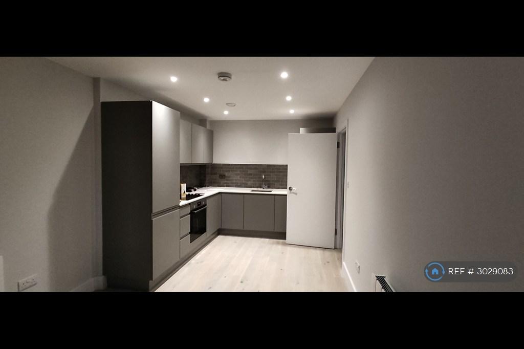 Apartment in Nursling, Southampton - View 5