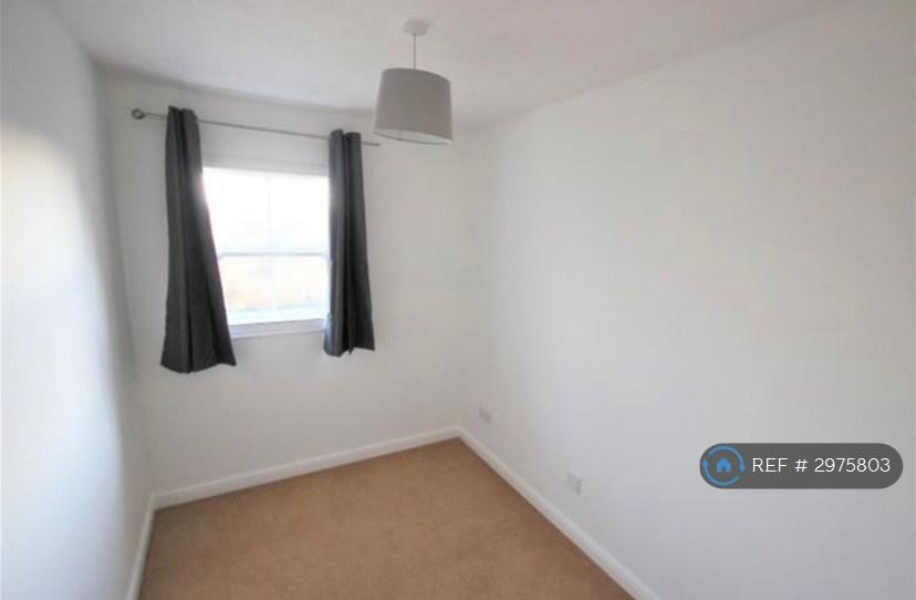Apartment in Headington, Oxford - More