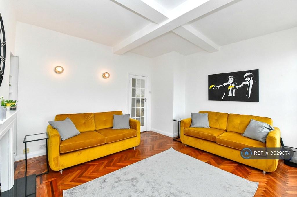 Apartment in Cardiff - View 4