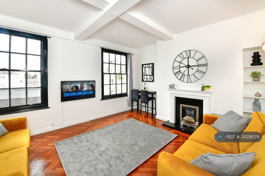 Apartment in Cardiff - More