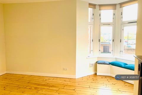 undefined, Amisfield Street, Glasgow, G20