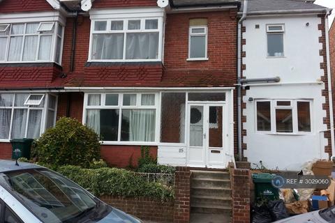 undefined, Hollingdean Terrace, Brighton, BN1