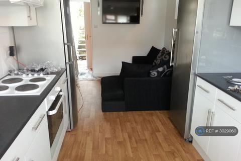 undefined, Hollingdean Terrace, Brighton, BN1