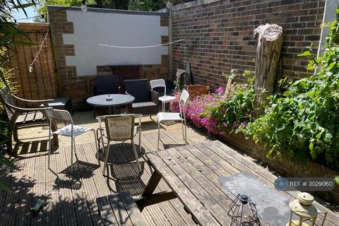 undefined, Hollingdean Terrace, Brighton, BN1