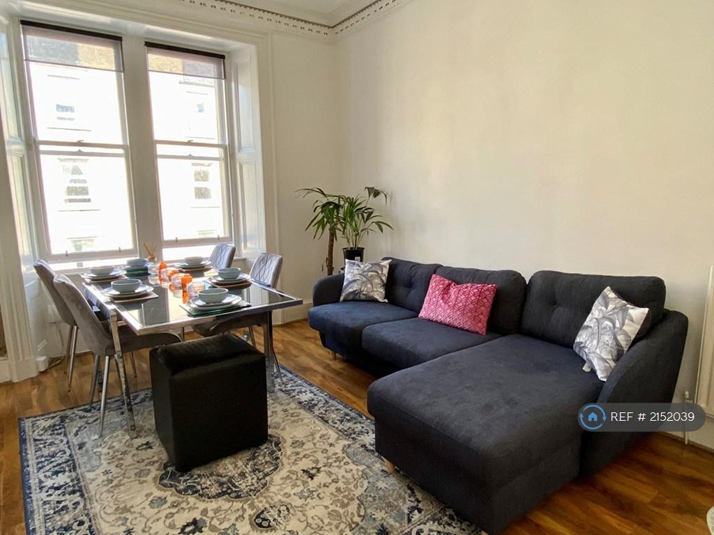 Apartment in Edinburgh, Dalry - View 3