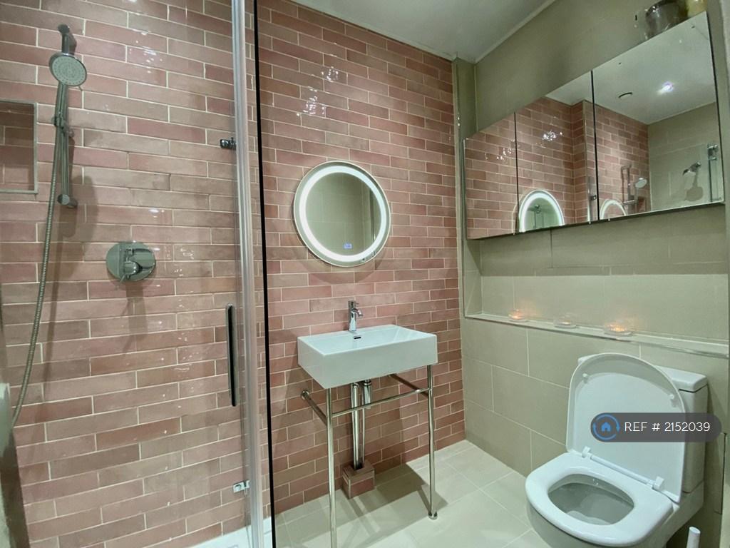 Apartment in Edinburgh, Dalry - More