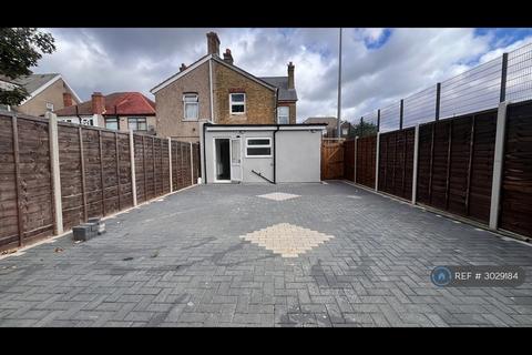 undefined, Edith Road, London, SE25