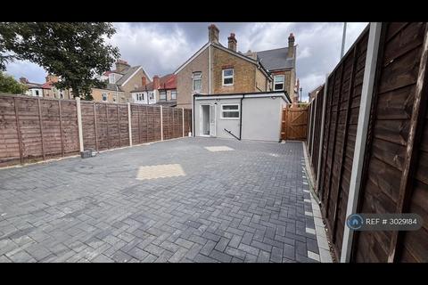 undefined, Edith Road, London, SE25