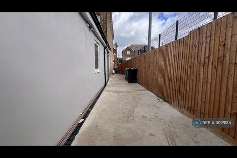 undefined, Edith Road, London, SE25
