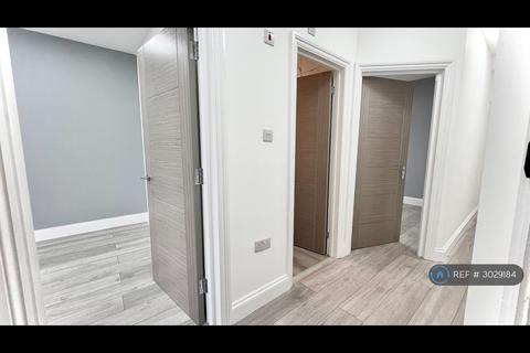 undefined, Edith Road, London, SE25