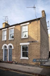 1 bedroom flat to rent, Searle Street, Cambridge, CB4