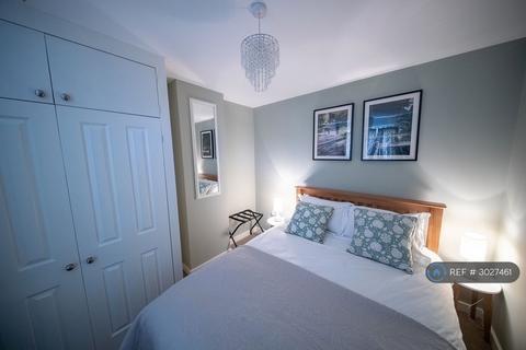 1 bedroom flat to rent, Searle Street, Cambridge, CB4