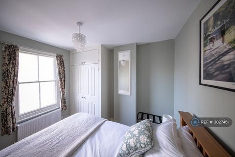 1 bedroom flat to rent, Searle Street, Cambridge, CB4