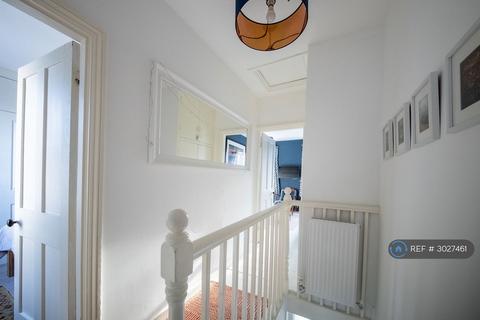 1 bedroom flat to rent, Searle Street, Cambridge, CB4
