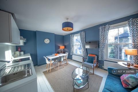1 bedroom flat to rent, Searle Street, Cambridge, CB4