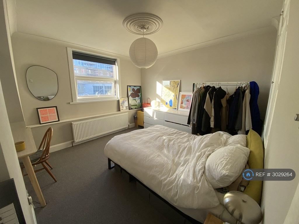 Apartment in London - More