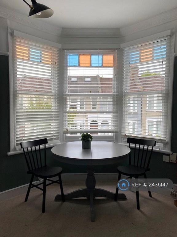 Apartment in London - View 2