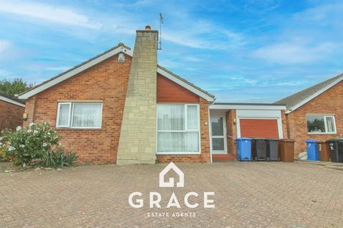 4 bedroom detached bungalow for sale, Eccles Road, Ipswich