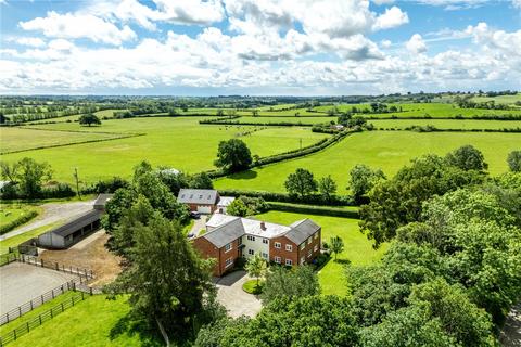 5 bedroom equestrian property for sale, Catesby Road, Hellidon, Daventry, Northamptonshire, NN11