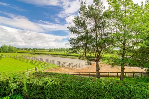 5 bedroom equestrian property for sale, Catesby Road, Hellidon, Daventry, Northamptonshire, NN11