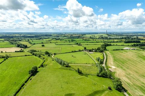 5 bedroom equestrian property for sale, Catesby Road, Hellidon, Daventry, Northamptonshire, NN11