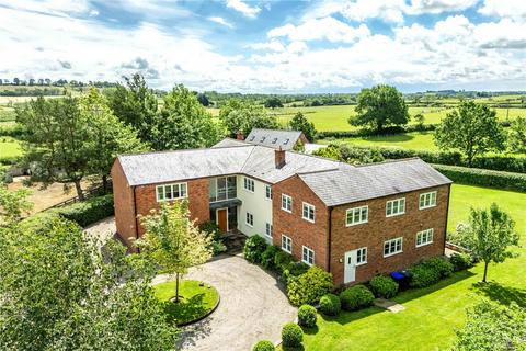5 bedroom equestrian property for sale, Catesby Road, Hellidon, Daventry, Northamptonshire, NN11