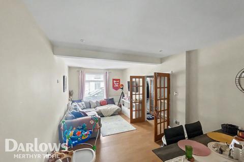 3 bedroom terraced house for sale, Dowlais, Merthyr Tydfil