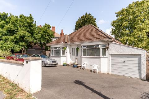 2 bedroom detached bungalow for sale, Coombe Dingle, Bristol BS9
