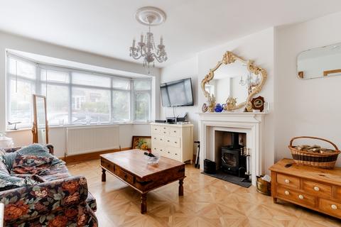 2 bedroom detached bungalow for sale, Coombe Dingle, Bristol BS9