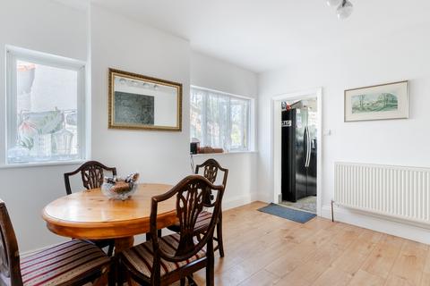 2 bedroom detached bungalow for sale, Coombe Dingle, Bristol BS9