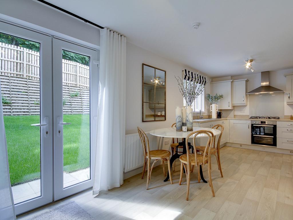House in Wishaw - View 2