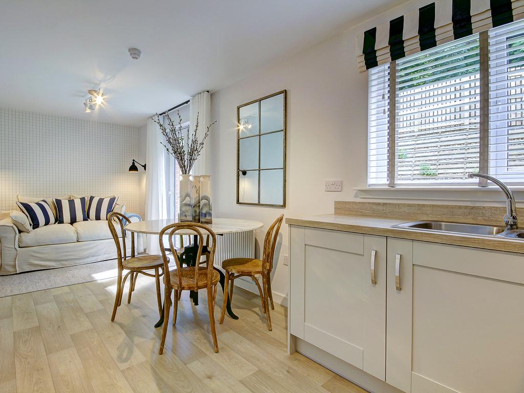 House in Wishaw - View 5