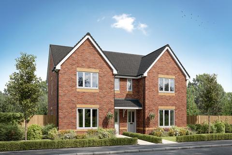 3 bedroom semi-detached house for sale, Plot 149, The Elgin at Castlehill Gate, Castlehill Road ML2