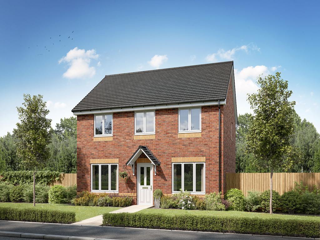 House in Wishaw