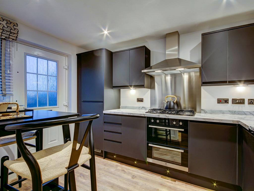 House in Wishaw - View 3