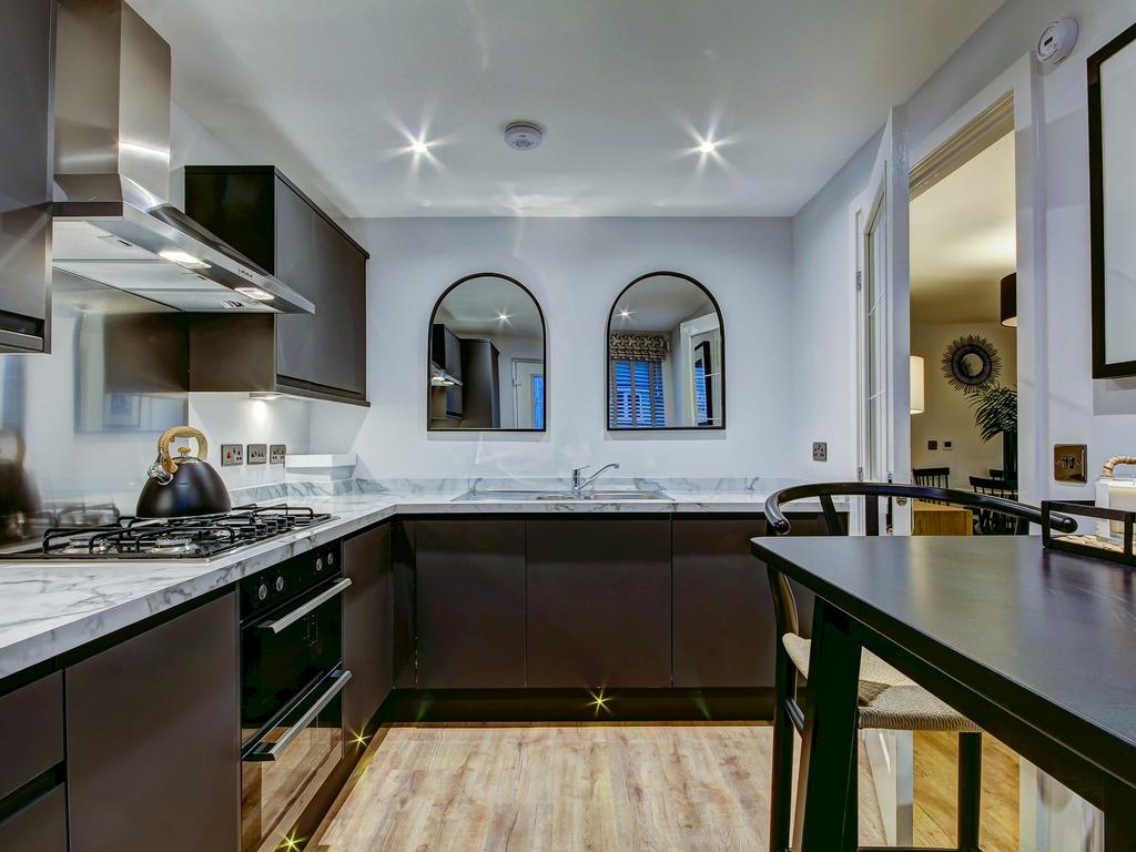 House in Wishaw - View 4