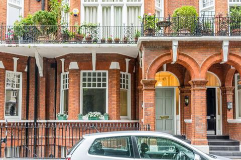 2 bedroom flat to rent, Elm Park Gardens, Chelsea, London, SW10