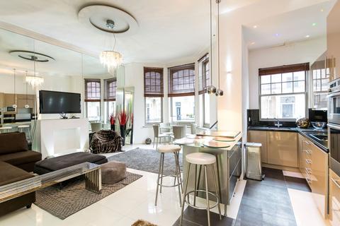2 bedroom flat to rent, Elm Park Gardens, Chelsea, London, SW10