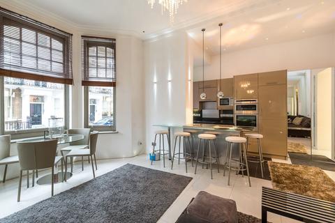 2 bedroom flat to rent, Elm Park Gardens, Chelsea, London, SW10