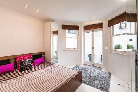 2 bedroom flat to rent, Elm Park Gardens, Chelsea, London, SW10