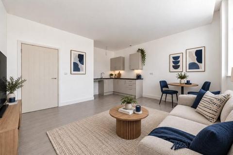 1 bedroom flat to rent, 17-23 Market Street, Guildford