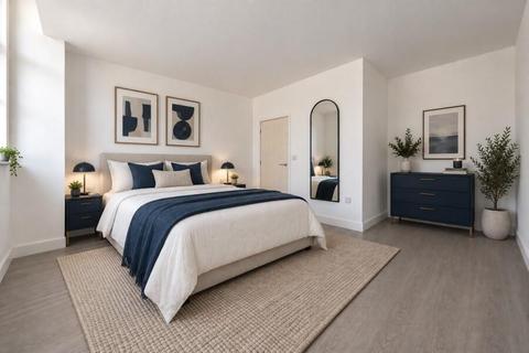 1 bedroom flat to rent, 17-23 Market Street, Guildford