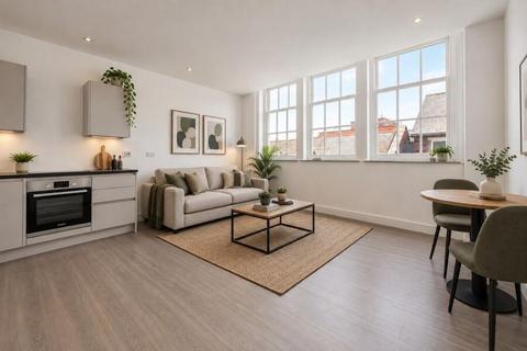 1 bedroom flat to rent, Market Street, Guildford