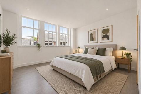 1 bedroom flat to rent, Market Street, Guildford