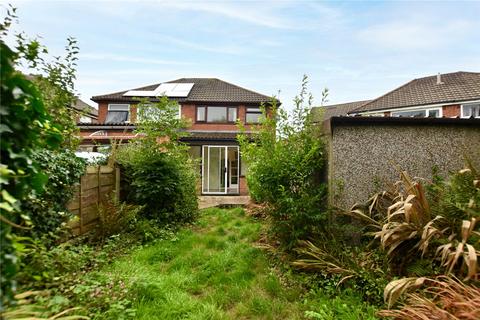 2 bedroom semi-detached house for sale, Knowl Road, Firgrove, Rochdale, Greater Manchester, OL16