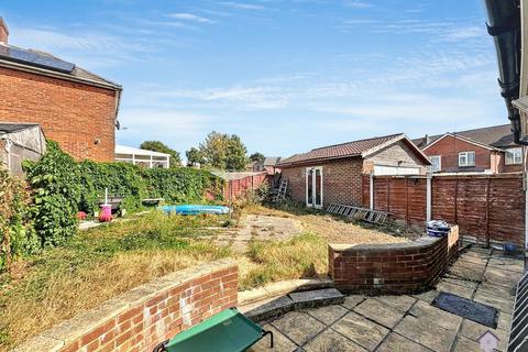 3 bedroom semi-detached house for sale, Waterhouse Lane, Southampton, SO15